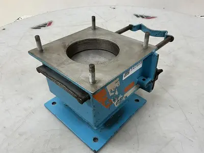 USED BUNTING DRAWER MAGNET