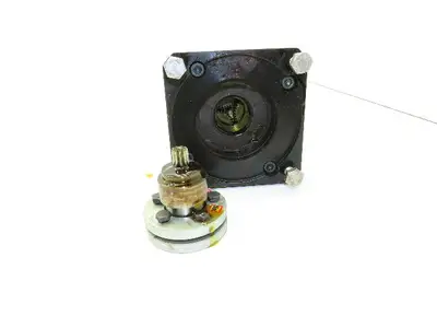 Neugart PL90S/0P2/H Planetary Gearbox Gear Head 10:1 Ratio 20mm Shaft