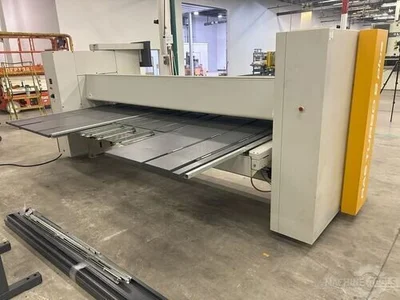 USED 2018 RAS 62.30-2 TURBO 2 PLUS