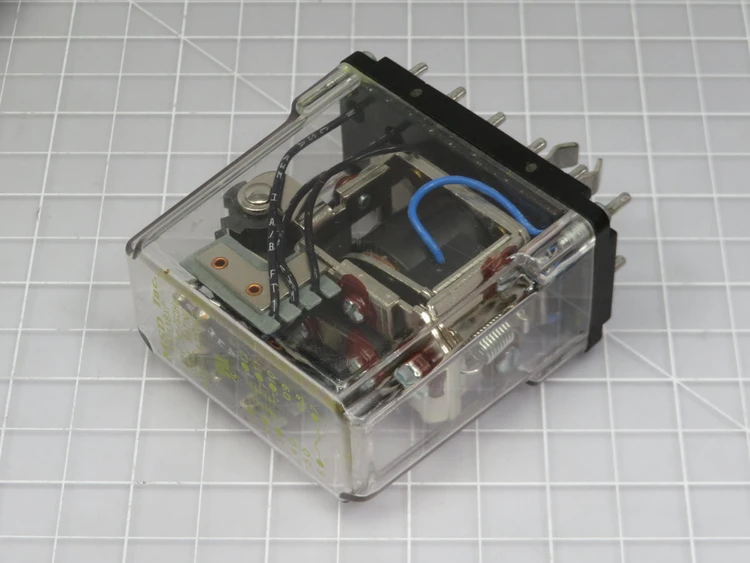 New | in-Stock MSD _UNKNOWN_ Relays & Switches Texas US | OCO Industrial #1682231