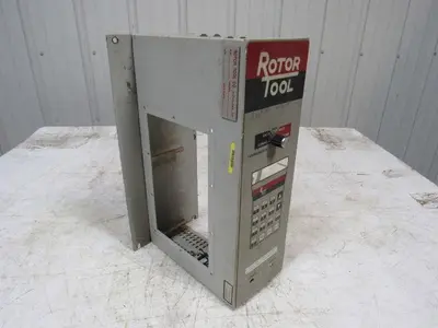 Used ROTOR TOOL _UNKNOWN_ Miscellaneous MRO | Arrow Industrial #654477