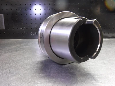 Alberti HSK100A Right Angle Head Tool Holder 40158100-150 (LOC2062B)