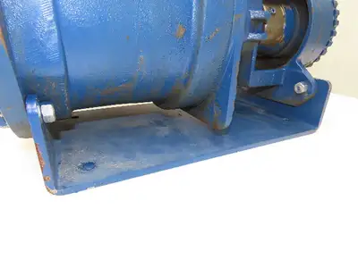 Used GORMAN RUPP _UNKNOWN_ Pumps Indiana US | Arrow Industrial #1367456