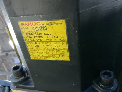 Used MAKINO MILLING MACHINE CO., LTD. SNC64A5 Vertical Machining Centers Ohio US | HGR 24 #1295237