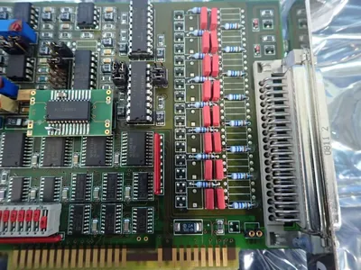 Used ADDIDATA PA30216SC Input / Output Modules Ohio US | HGR 24 #751705