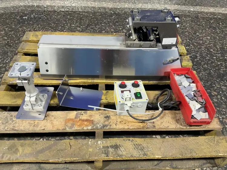 Used 2022 ARS LEV2 Tooling & Accessories (Other) Ohio US | HGR 24 #1404819