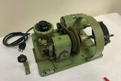 Micafil _UNKNOWN_ Inductors, Coils & Filters | Amiron Machinery (2)