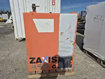 ZX850LC Fuel Tank