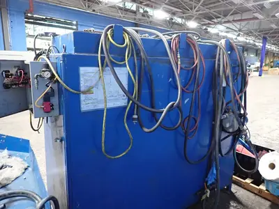 USED PETER WOLTERS AC1200