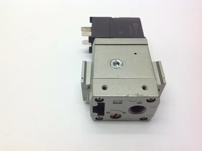 AV2000-N02-5DZ | SMC  Soft Start Valve - Used
