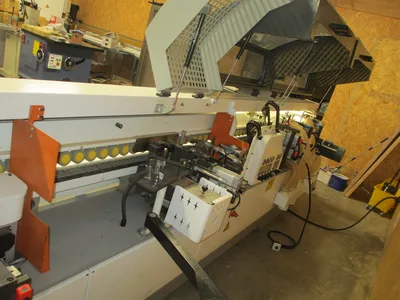 Used _UNKNOWN_ MFB60CY Edge Banders Pennsylvania US | AW Machinery, LLC. #1419535