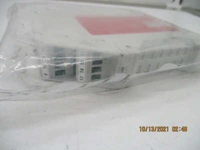 NEW RDP Electronics LTD DR7AC
