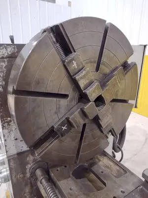 1997 HERCULES SPM-630x4000 Engine Lathes | Toolquip, Inc. (4)