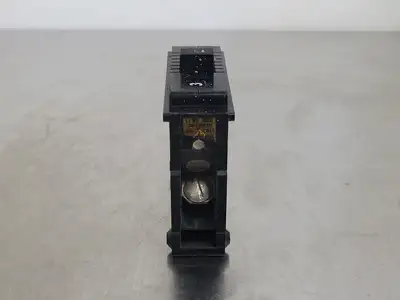 USED GENERAL ELECTRIC TQL115