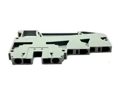 ZDIK 1,5 | Phoenix Contact  Sensor Actuator Terminal Blocks 3006470 LOT OF 5 - Used