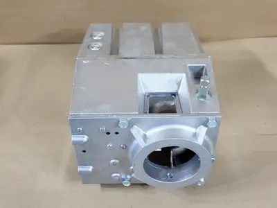 NEW HONEYWELL V4055D 1001