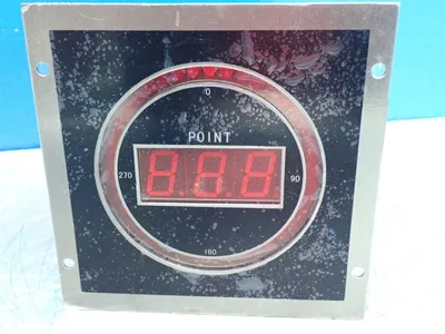 NEW DEYANG TECH CO DDM3A51407002