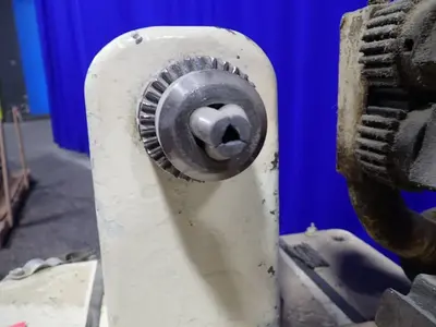 12x30 Knife Cutter