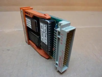 USED SIEMENS 6ES5 374-0AA11