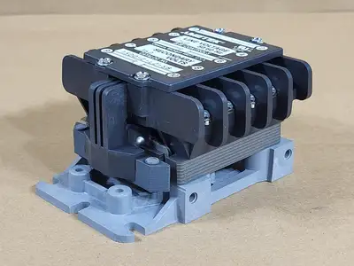 USED AMETEK 1500-CL2-S8-OC-X