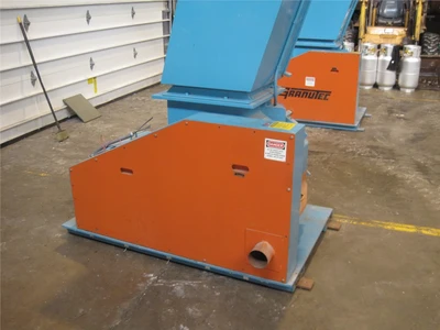 USED GRANUTEC TFG1616HD40