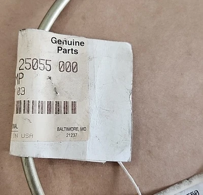NEW York Controls 026-25055-000