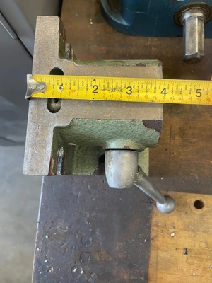 TOOLING ASSORTED Tool Holders | PM Machines (5)