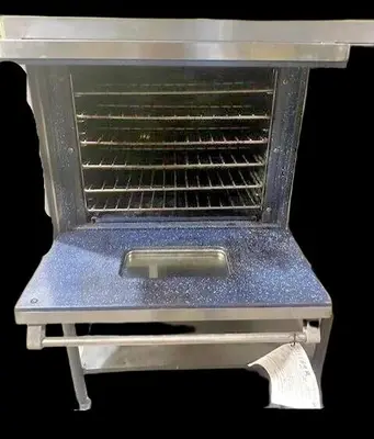 USED VULCAN OVEN