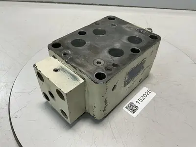 USED YUKEN KOGYO MRP-06-C-10