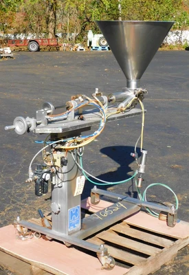 USED HINDS BOCH FILLER SP-64