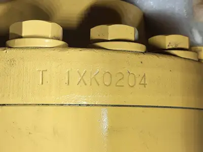 NEW KOMATSU 707-01-0E630