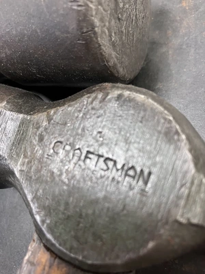 Used _UNKNOWN_ _UNKNOWN_ Hammers Michigan US | Miedema Asset Management Group #1360784