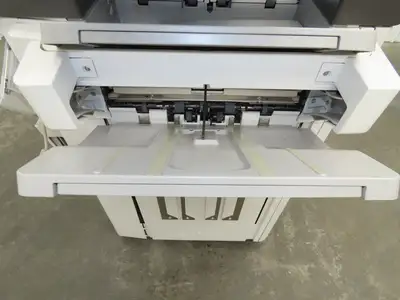 Ricoh Aficio SR4120 Finisher MP 9003SP Laser Printer Stapler Multi Tray Sorter