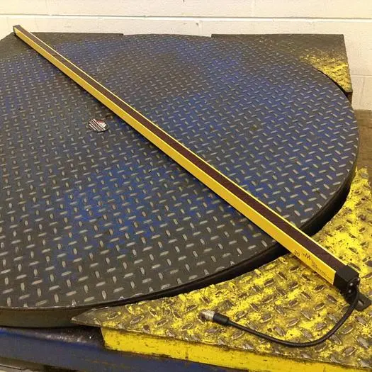 Used STI MCF47-30-1500-X1 Light Curtains & Grids Michigan US | Ideal Machinery #590532