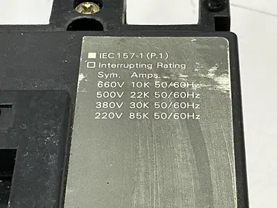 USED FUJI BU-FHB3020