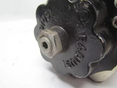Used RADIUS _UNKNOWN_ Parts (Hydraulics and Pneumatics) | Arrow Industrial #635834