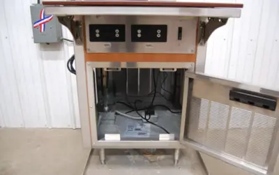 USED Delfield SC-28-NU