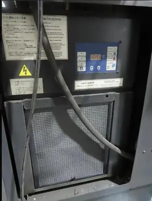 USED 2005 MAZAK NEXUS VCN-410A
