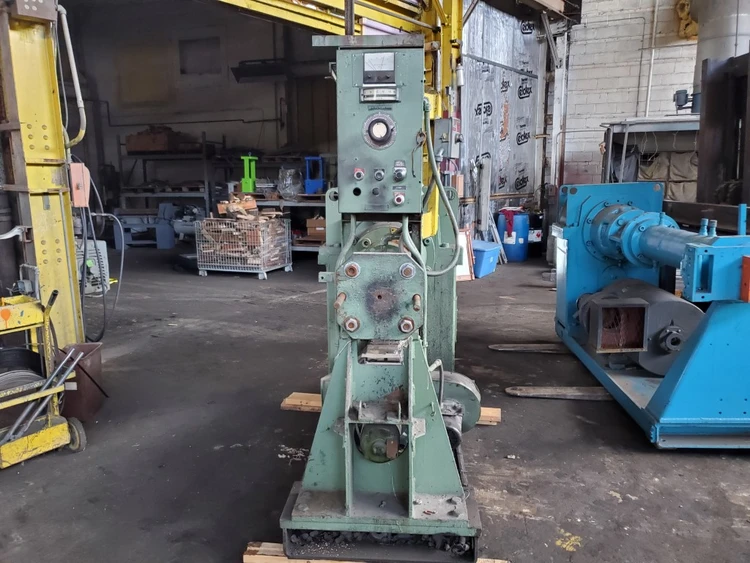 Used NRM _UNKNOWN_ Extruders Ohio US | Soberay & Sons #795383
