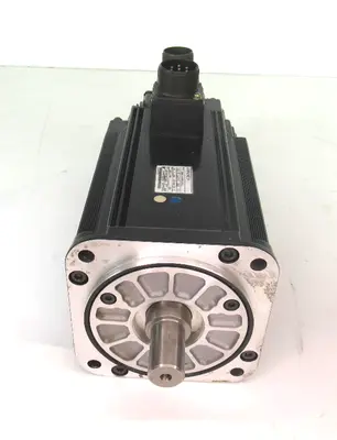 USED YASKAWA ELECTRIC SGMG-13AWA-YR13