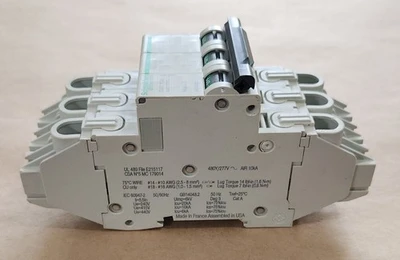 NEW Schneider Electric MGN61331