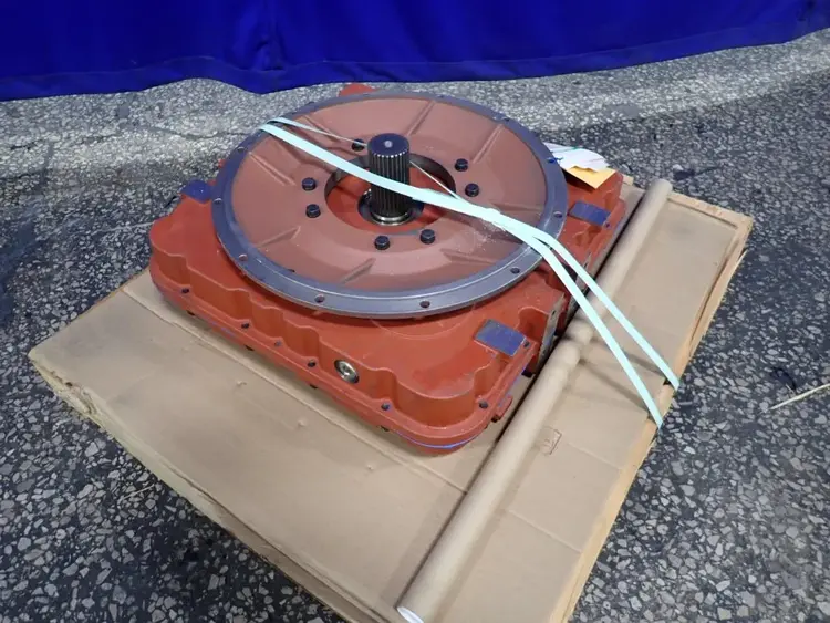 Used DURST _UNKNOWN_ Pumps Ohio US | HGR 24 #777308