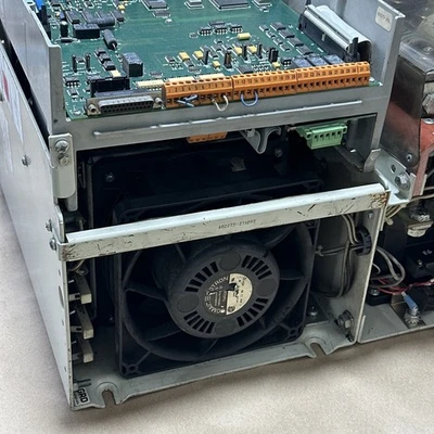 USED Reliance Electric 75FR2031