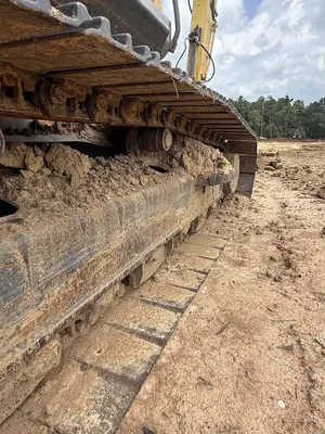 Used 2015 KOBELCO SK210 LC-10 Excavators Texas US | Proxy Equipment #1378439
