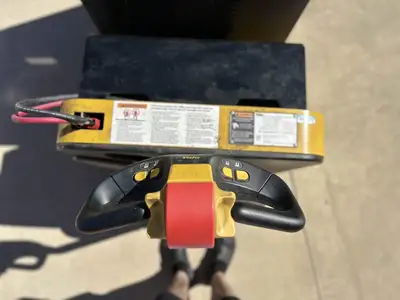 USED 2016 YALE MPW050-E
