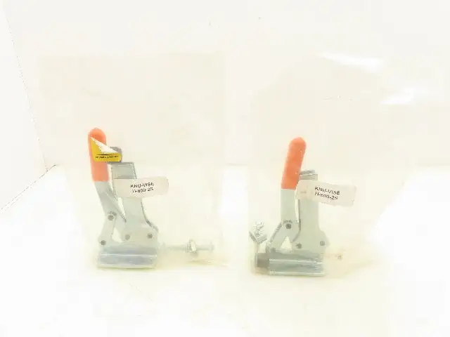 New | in-Stock KNU-VISE _UNKNOWN_ Miscellaneous MRO | Arrow Industrial #658685