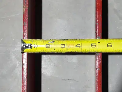 Used CONTINENTAL CONVEYOR 73D4817-60 Conveyors British Columbia CA | Lenmark #1426374