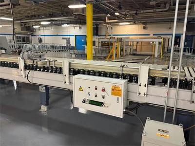 Nanxing Conveyor