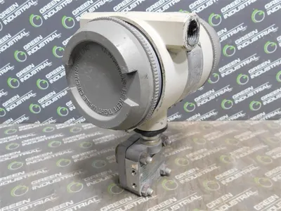 USED HONEYWELL STG644-E1G-00000-MB,CR,F1C3-3126