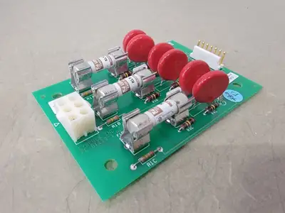 USED CYBEREX 42-40-611181